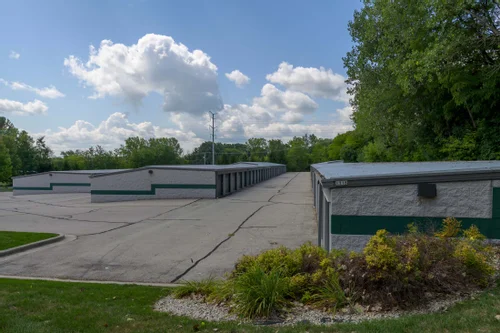 Self Storage Units in West Bend, WI